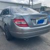 mercedes-benz c-class 2008 -MERCEDES-BENZ--Benz C Class DBA-204041--WDD2040412A241707---MERCEDES-BENZ--Benz C Class DBA-204041--WDD2040412A241707- image 4