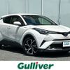 toyota c-hr 2018 -TOYOTA--C-HR DAA-ZYX10--ZYX10-2157901---TOYOTA--C-HR DAA-ZYX10--ZYX10-2157901- image 1