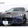 maserati granturismo 2020 -MASERATI--Maserati GranTurismo ABA-MGTA1--ZAMVL45J000345248---MASERATI--Maserati GranTurismo ABA-MGTA1--ZAMVL45J000345248- image 1