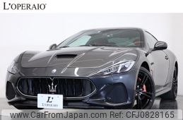 maserati granturismo 2020 -MASERATI--Maserati GranTurismo ABA-MGTA1--ZAMVL45J000345248---MASERATI--Maserati GranTurismo ABA-MGTA1--ZAMVL45J000345248-