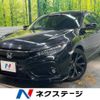 honda civic 2018 -HONDA--Civic DBA-FK7--FK7-1009046---HONDA--Civic DBA-FK7--FK7-1009046- image 1