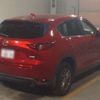mazda cx-5 2018 -MAZDA--CX-5 6BA-KFEP--KFEP-205014---MAZDA--CX-5 6BA-KFEP--KFEP-205014- image 2