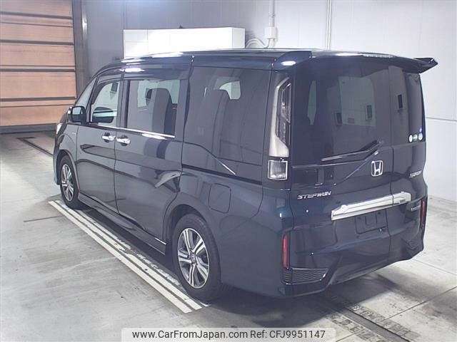 honda stepwagon 2019 -HONDA--Stepwgn RP5-1088144---HONDA--Stepwgn RP5-1088144- image 2