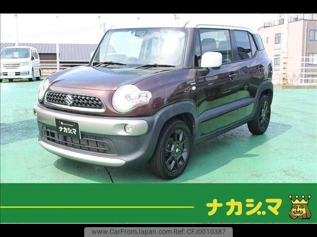 suzuki xbee 2018 quick_quick_DAA-MN71S_MN71S-102883 image 1