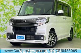 daihatsu tanto 2016 quick_quick_DBA-LA600S_LA600S-0409346