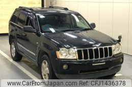 jeep grand-cherokee 2006 -CHRYSLER--Jeep Grand Cherokee WH47-1J8HD58N25Y556297---CHRYSLER--Jeep Grand Cherokee WH47-1J8HD58N25Y556297-