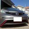 nissan note 2014 -NISSAN 【愛媛 501 4754】--Note DBA-E12ｶｲ--E12-950903---NISSAN 【愛媛 501 4754】--Note DBA-E12ｶｲ--E12-950903- image 21