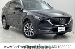 mazda cx-8 2022 -MAZDA--CX-8 3DA-KG2P--KG2P-363237---MAZDA--CX-8 3DA-KG2P--KG2P-363237-