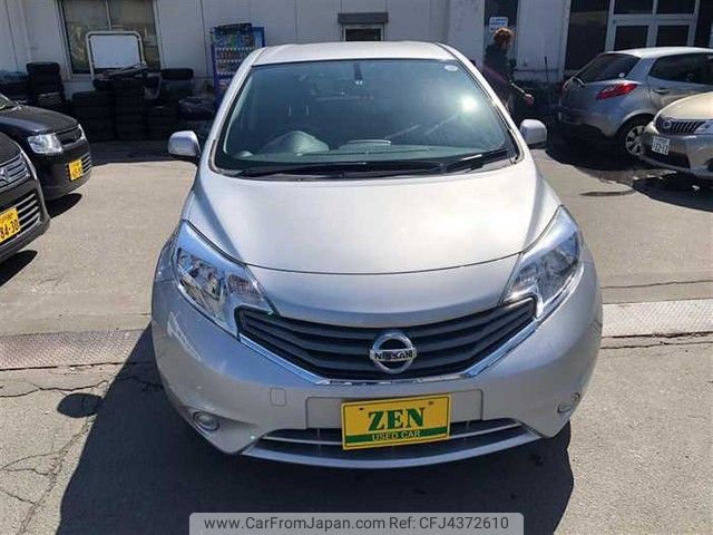 nissan note 2013 769235-200416155008 image 1