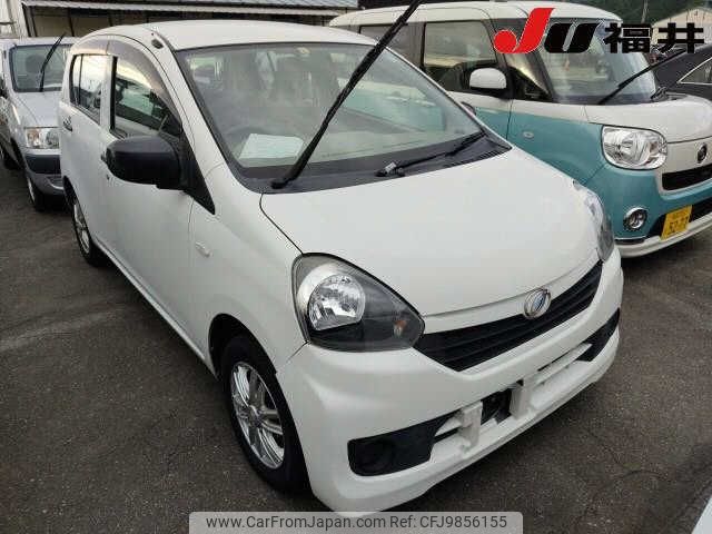 daihatsu mira-e-s 2015 -DAIHATSU--Mira e:s LA300S--1323714---DAIHATSU--Mira e:s LA300S--1323714- image 1