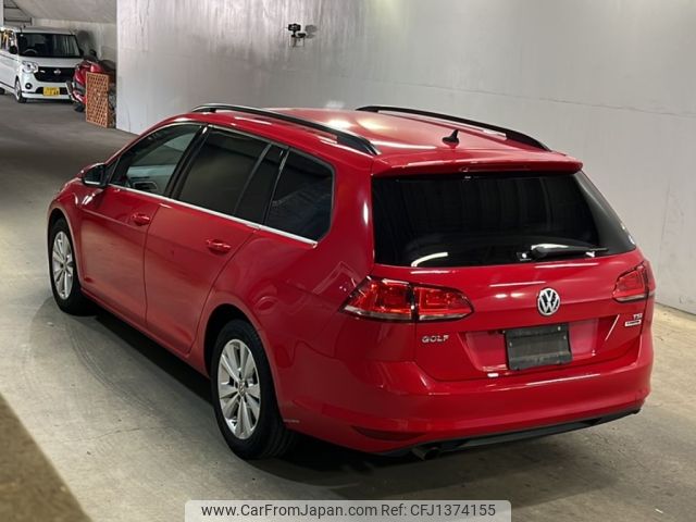 volkswagen golf-variant 2015 -VOLKSWAGEN--VW Golf Variant AUCJZ-FP579336---VOLKSWAGEN--VW Golf Variant AUCJZ-FP579336- image 2