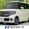 honda n-box 2014 -HONDA--N BOX DBA-JF1--JF1-1470712---HONDA--N BOX DBA-JF1--JF1-1470712- image 1