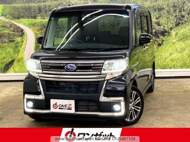 subaru chiffon 2019 -SUBARU--Chiffon LA600F--LA600F-0009478---SUBARU--Chiffon LA600F--LA600F-0009478- image 1