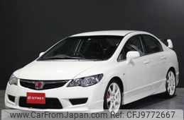 honda civic 2009 -HONDA--Civic FD2--FD2-1602185---HONDA--Civic FD2--FD2-1602185-