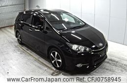 toyota wish 2014 -TOYOTA--Wish ZGE20W-6001171---TOYOTA--Wish ZGE20W-6001171-