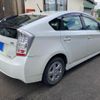 toyota prius 2010 CFJ1548670 image 4