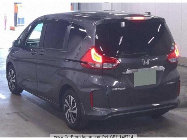 honda freed-plus 2019 quick_quick_DAA-GB7_GB7-1114335 image 2