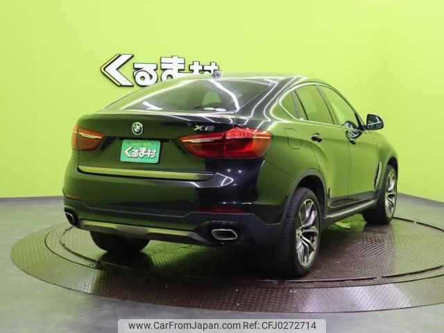 bmw x6 2017 quick_quick_DBA-KU30S_WBAKU220100P56116 image 2