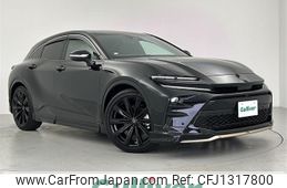 toyota toyota-others 2024 CFJ1317800