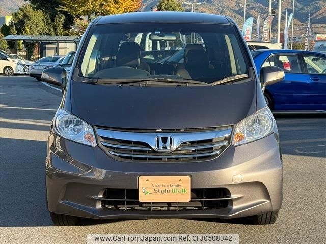 honda freed 2014 quick_quick_DBA-GB3_GB3-1523070 image 2