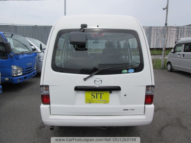 mazda bongo-van 2019 -MAZDA--Bongo Van DBF-SLP2V--SLP2V-112006---MAZDA--Bongo Van DBF-SLP2V--SLP2V-112006- image 2