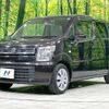 suzuki wagon-r 2019 CFJ1658000 image 16
