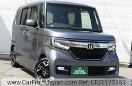 honda n-box 2018 quick_quick_DBA-JF3_JF3-2038598