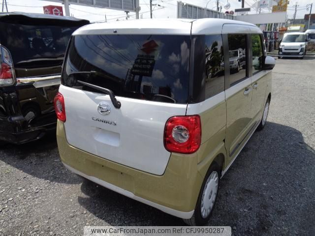 daihatsu move-canbus 2023 quick_quick_5BA-LA850S_LA850S-0020521 image 2