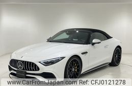 mercedes-benz amg 2022 -MERCEDES-BENZ--AMG 4AA-232450C--W1K2324501F006436---MERCEDES-BENZ--AMG 4AA-232450C--W1K2324501F006436-