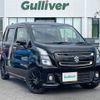 suzuki wagon-r 2020 CFJ9771450 image 1