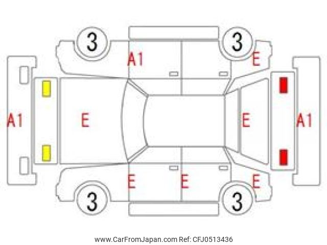 mitsubishi ek-space 2015 -MITSUBISHI--ek Space DBA-B11A--B11A-0112322---MITSUBISHI--ek Space DBA-B11A--B11A-0112322- image 2