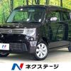 suzuki mr-wagon 2012 -SUZUKI--MR Wagon DBA-MF33S--MF33S-127618---SUZUKI--MR Wagon DBA-MF33S--MF33S-127618- image 1