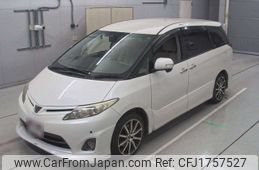 toyota estima 2010 CFJ1757527