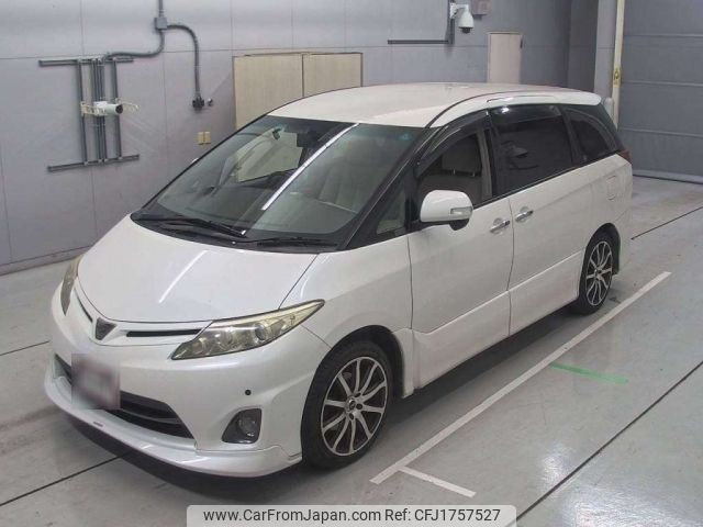 toyota estima 2010 CFJ1757527 image 1