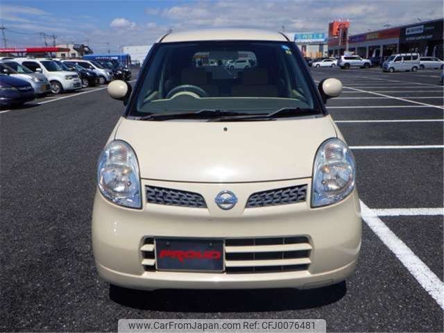 nissan moco 2007 -NISSAN--Moco DBA-MG22S--MG22S-167416---NISSAN--Moco DBA-MG22S--MG22S-167416- image 1