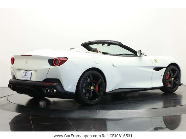 ferrari ferrari-others 2019 -FERRARI--Ferrari Portofino ABA-F164BCA--ZFF89FPJ000244052---FERRARI--Ferrari Portofino ABA-F164BCA--ZFF89FPJ000244052- image 2