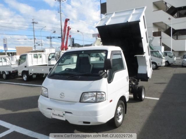 mazda bongo-truck 2015 GOO_NET_EXCHANGE_0740030A30241012W002 image 1