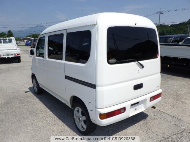 honda acty-van 2006 -HONDA--Acty Van HH5-1608312---HONDA--Acty Van HH5-1608312- image 2