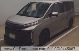 toyota voxy 2022 -TOYOTA 【大宮 350ﾇ 316】--Voxy 6AA-ZWR90W--ZWR90-0045153---TOYOTA 【大宮 350ﾇ 316】--Voxy 6AA-ZWR90W--ZWR90-0045153-