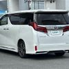 toyota alphard 2021 -TOYOTA--Alphard 3BA-GGH30W--GGH30-0041883---TOYOTA--Alphard 3BA-GGH30W--GGH30-0041883- image 15