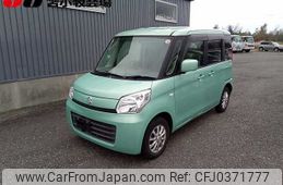 suzuki spacia 2013 -SUZUKI--Spacia MK32S--112542---SUZUKI--Spacia MK32S--112542-