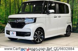 honda n-box 2019 -HONDA--N BOX DBA-JF3--JF3-1243860---HONDA--N BOX DBA-JF3--JF3-1243860-