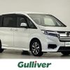 honda stepwagon 2019 -HONDA--Stepwgn DBA-RP4--RP4-1208871---HONDA--Stepwgn DBA-RP4--RP4-1208871- image 1