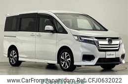 honda stepwagon 2019 -HONDA--Stepwgn DBA-RP4--RP4-1208871---HONDA--Stepwgn DBA-RP4--RP4-1208871-