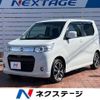 suzuki wagon-r-stingray 2013 quick_quick_MH34S_MH34S-914432 image 1