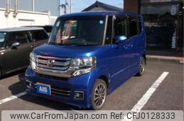 honda n-box 2015 -HONDA 【島根 586】--N BOX JF1--JF1-2424449---HONDA 【島根 586】--N BOX JF1--JF1-2424449-