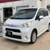 daihatsu move 2012 -DAIHATSU--Move LA100S--0155903---DAIHATSU--Move LA100S--0155903- image 1