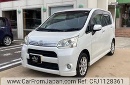 daihatsu move 2012 -DAIHATSU--Move LA100S--0155903---DAIHATSU--Move LA100S--0155903-