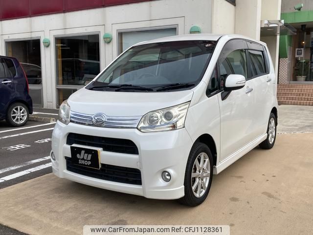 daihatsu move 2012 -DAIHATSU--Move LA100S--0155903---DAIHATSU--Move LA100S--0155903- image 1