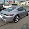 porsche cayman 2017 -PORSCHE--Porsche Cayman ABA-982J1--WP0ZZZ98ZJK250654---PORSCHE--Porsche Cayman ABA-982J1--WP0ZZZ98ZJK250654- image 2